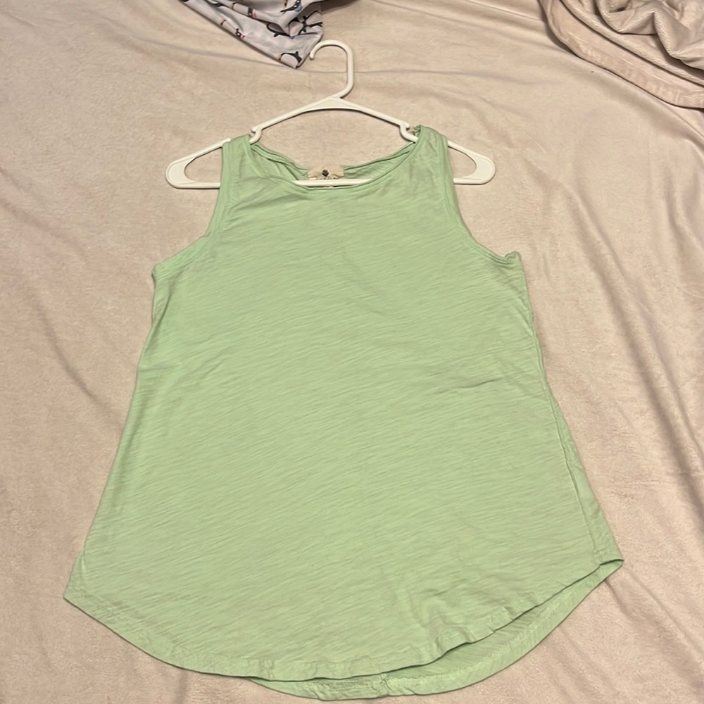 Tank Top from Betsey’s Boutique